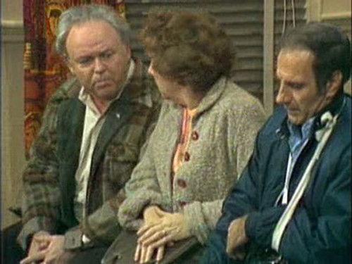 All in the Family Season 4 Episode 21 - Archie Eats and Runs