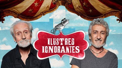 Ilustres Ignorantes Season 17 Episode 1 - Episode 1