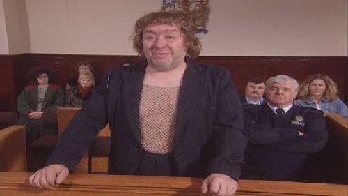 Rab C. Nesbitt Season 7 Episode 5 - Community