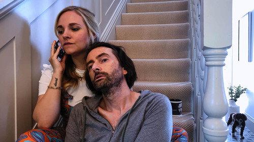 Staged Season 1 Episode 4 - Bara Brith