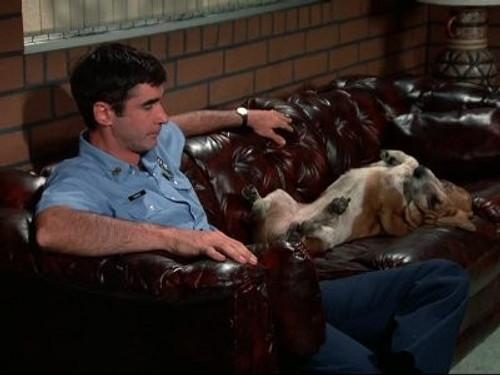 Emergency! Season 6 Episode 8 - Captain Hook