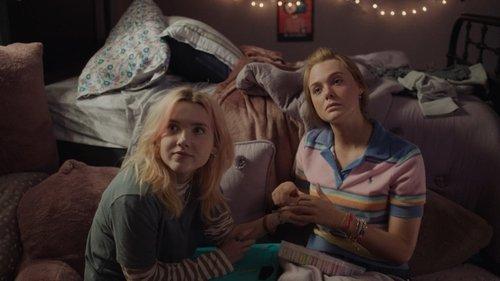 The Girl from Plainville Season 1 Episode 3 - Never Have I Ever