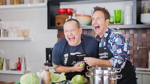 Les recettes pompettes Season 3 Episode 4 - Episode 4