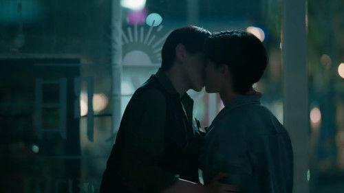 Love In Translation Season 1 Episode 4 - Episode 4