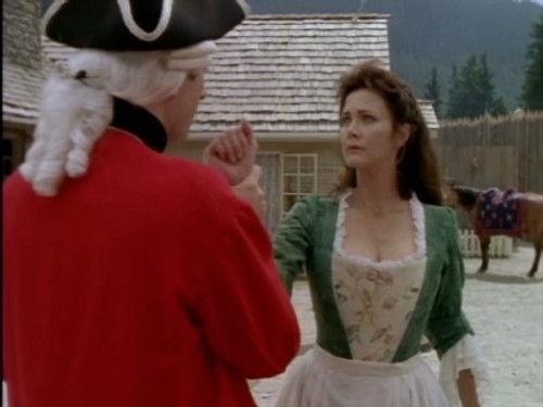 Hawkeye (The First Frontier) Season 1 Episode 2 - Pilot (2)