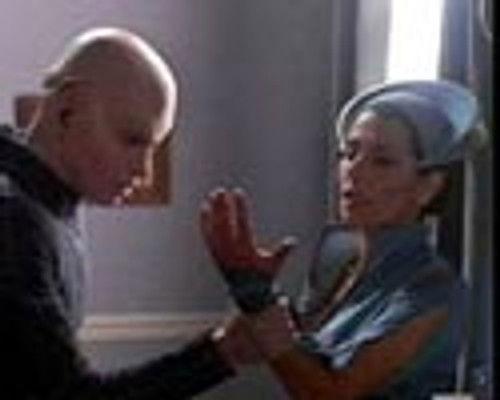 undefined Season 3 Episode 10 - The Cloister