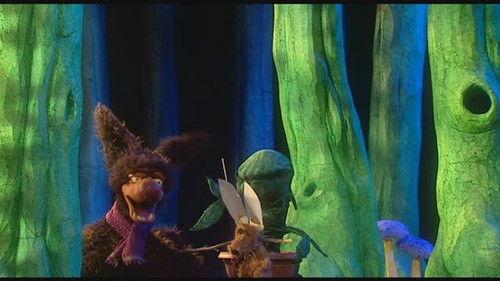 De grote boze wolf show Season 1 Episode 3 - Episode 3