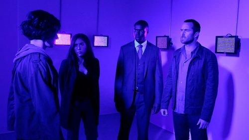 Blindspot Season 1 Episode 4 - Bone May Rot