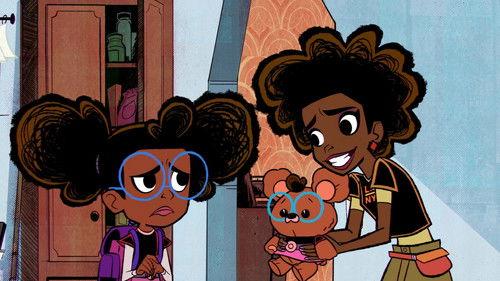 Marvel's Moon Girl and Devil Dinosaur Season 2 Episode 13 - Family Matters