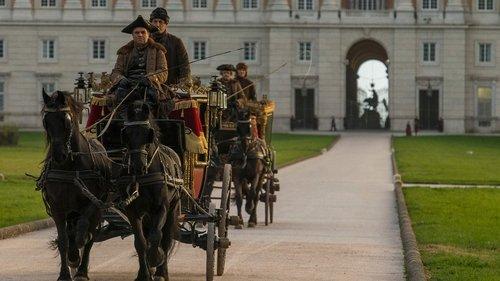 The Great Season 1 Episode 8 - Meatballs at the Dacha