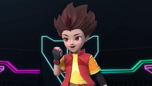 超变战陀 Season 4 Episode 8 - Episode 8