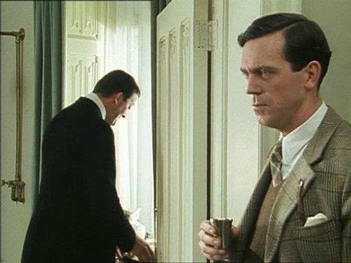 Jeeves and Wooster Season 4 Episode 5 - Trouble at Totleigh Towers