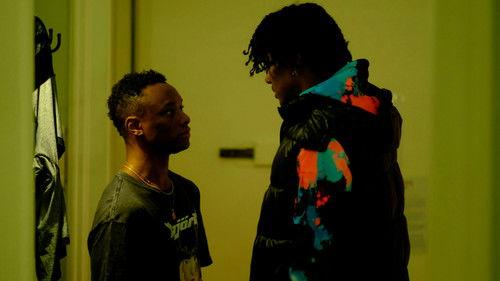 GUAP Season 1 Episode 3 - An Italian Sacrifice