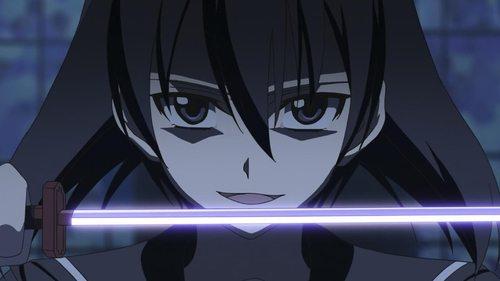 Akame ga Kill! Season 1 Episode 22 - Kill the Little Sister