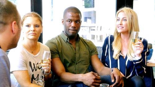 The Real Housewives of Dallas Season 3 Episode 7 - Babes in Brandiland