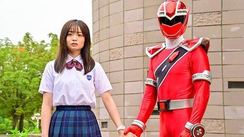 Background image for A Dangerous Pair