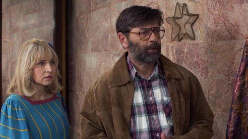 Black-and-White World Season 3 Episode 11 - Restlessness and passion