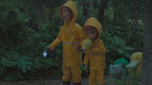 Pokémon Concierge Season 1 Episode 8 - Where I Belong