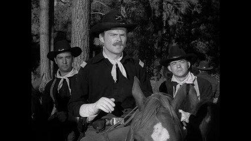 Have Gun, Will Travel Season 5 Episode 21 - The Hunt
