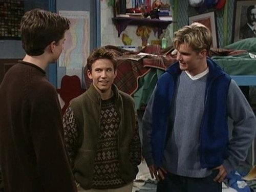 Home Improvement Season 8 Episode 11 - Home For The Holidays