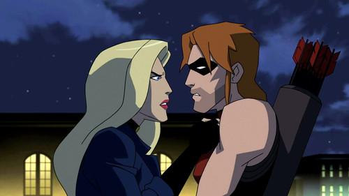 Young Justice Season 2 Episode 4 - Salvage