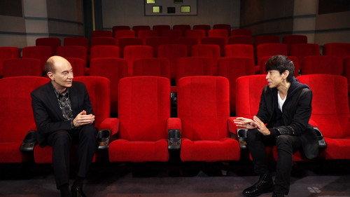 Face To Face Season 6 Episode 10 - Matsuda Makoto: The Pioneer of 2.5D Musicals