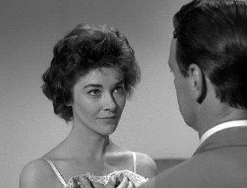 One Step Beyond Season 1 Episode 1 - The Bride Possessed