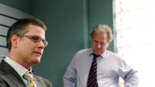 Witse Season 5 Episode 10 - Dilemma