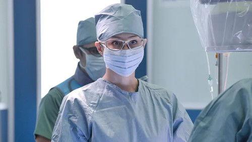 Doctor-X: Surgeon Michiko Daimon Season 4 Episode 10 - OPE.10