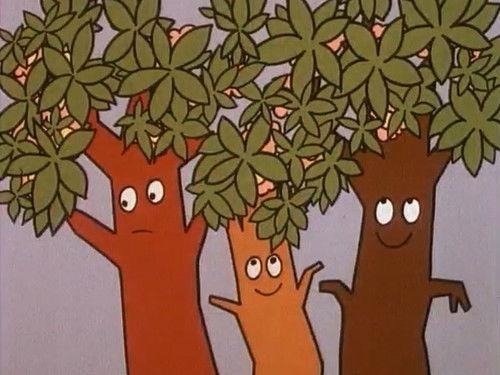 La Pimpa Season 1 Episode 1 - Spring arrives