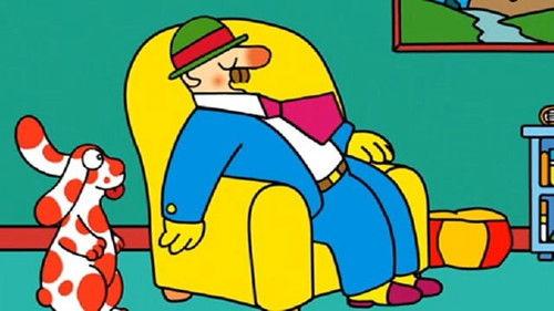 La Pimpa Season 3 Episode 2 - Il Gatto con gli stivali