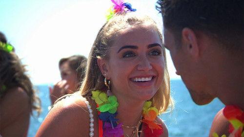 Celebrity Ex on the Beach Season 1 Episode 6 - There’s A New Celeb In Toon!