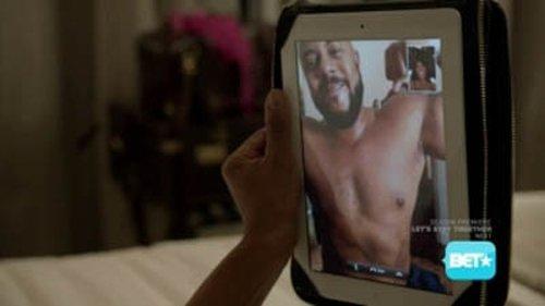 The Game Season 6 Episode 1 - The Blueprint