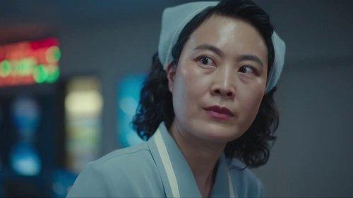 Cleaning Up Season 1 Episode 2 - Episode 2