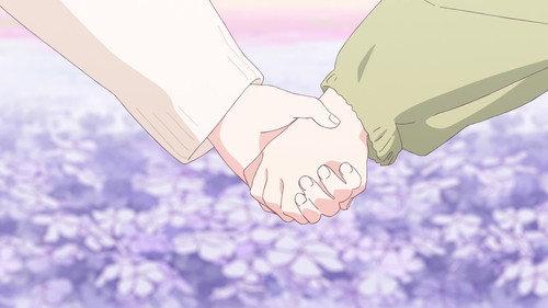 Botan Kamiina Fully Blossoms When Drunk Season 1 Episode 1 - Episode 1