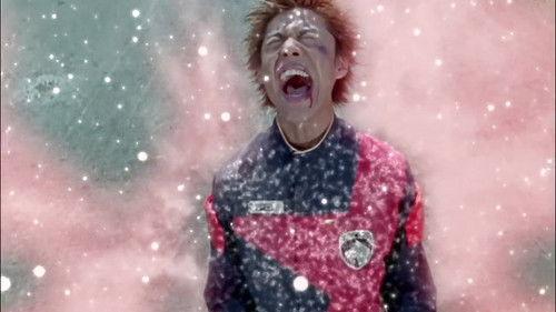 Tokusou Sentai Dekaranger Season 1 Episode 10 - Trust Me