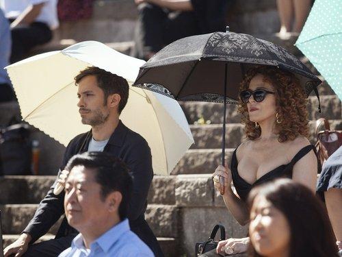 Mozart in the Jungle Season 4 Episode 7 - We're Not Robots