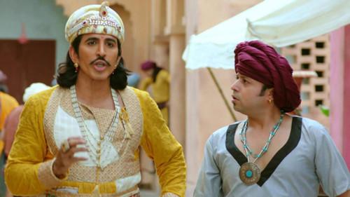 Akbar Ka Bal... Birbal Season 1 Episode 15 - Birbal On a Mission