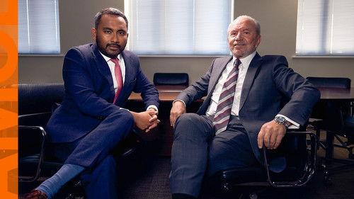 Amol Rajan Interviews Season 1 Episode 17 - Alan Sugar