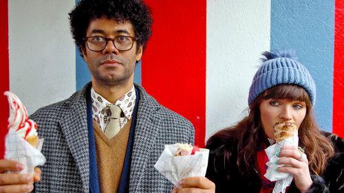 Travel Man: 48 Hours in... Season 4 Episode 2 - Budapest