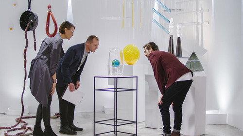 Blown Away Season 1 Episode 10 - Best in Blow