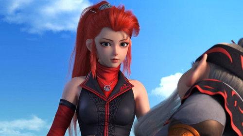 I Am a Great God Season 1 Episode 5 - Episode 5