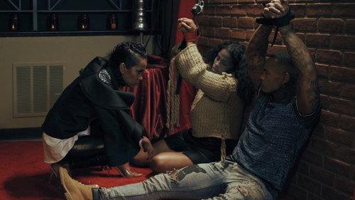 Double Cross Season 2 Episode 1 - Alive and Kicking