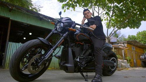 The Iron Heart Season 2 Episode 12 - Tensions Rise