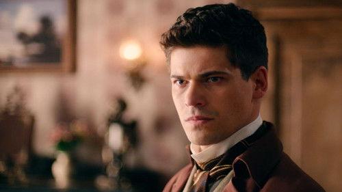 Love in Chains Season 1 Episode 10 - Episode 10