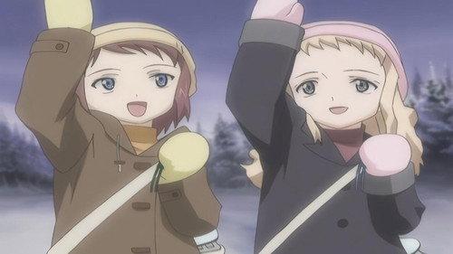 Diamond Daydreams Season 1 Episode 13 - Diamond Dust Drops Special