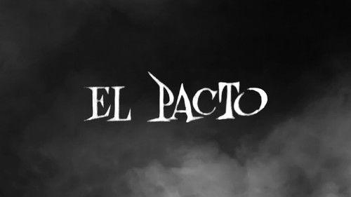 Tales to Keep You Awake Season 1 Episode 8 - The Pact