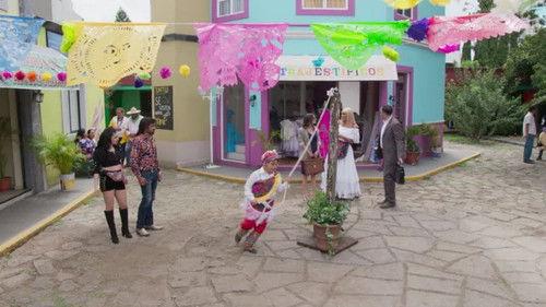 El Principe del Barrio Season 1 Episode 9 - El Pueblo Mágico de Lomas de Chacaltepec