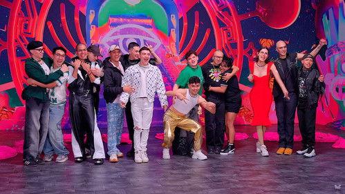 La Más Draga Season 7 Episode 1 - La Más Guelaguetza