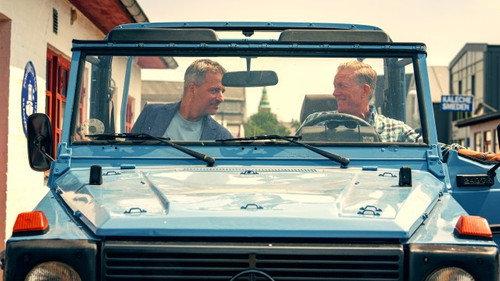 The Sommerdahl Murders Season 5 Episode 4 - Faint hope (2)